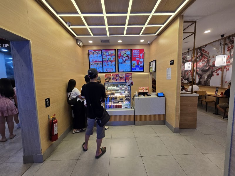 Tokyo Tokyo One Ayala - Tokyo Tokyo One Ayala Second Floor, Ayala Malls One Ayala, 1 Ayala Ave, Ayala Center, Makati City, Metro Manila, Philippines