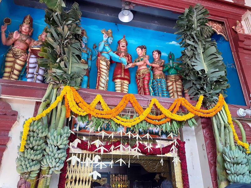 Sri Venkateswara Swamy Temple, Tirumala Tirupati Devasthanam - Sri Venkateswara Swamy Temple, Tirumala Tirupati Devasthanam 26, Venkatanarayana Rd, T. Nagar, Chennai, Tamil Nadu 600017, India