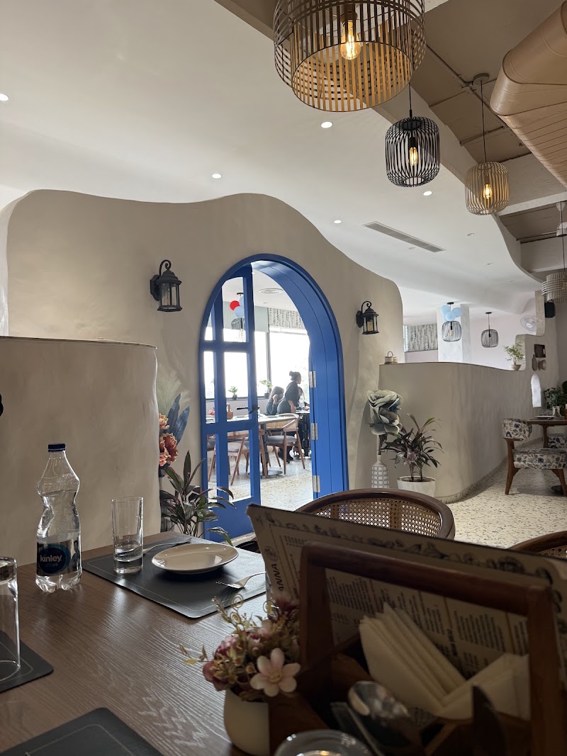 Mahaanna Restaurant - Mahaanna Restaurant 3rd Floor, Shaurya Greens, GE Road, Ganjpara, Durg, Chhattisgarh 491001, India