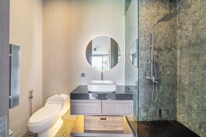 Pera Villa - Pera Villa, Jl. Hadakhan Baba, Lodtunduh, Kecamatan Ubud, Kabupaten Gianyar, Bali 80571, Indonesia