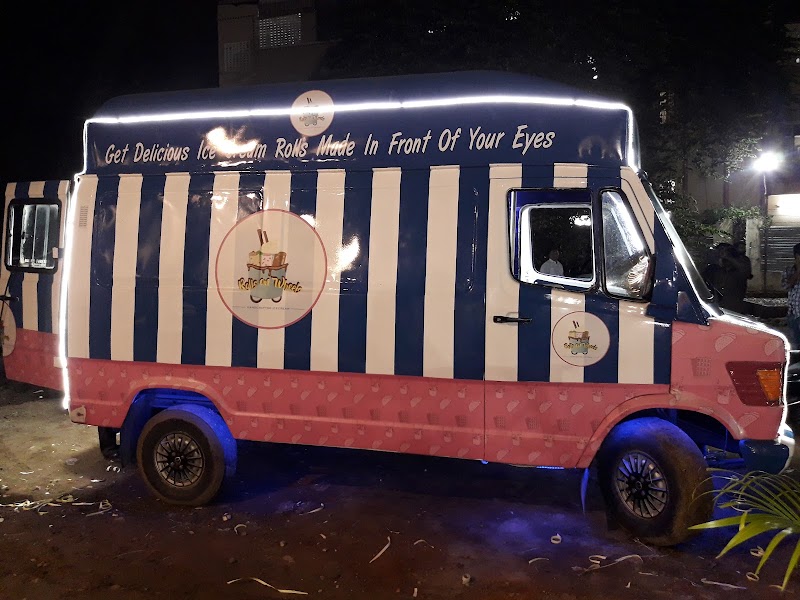 NSN FOOD TRUCK FABRICATORS - NSN FOOD TRUCK FABRICATORS, Bharathi St, Devanampattu, Sittu Oragadam, Ambattur, Chennai, Tamil Nadu 600053, India