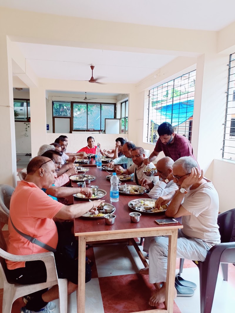 Center Point Dining - Pure Veg - Center Point Dining - Pure Veg At Center Point Residency, Rajwadi, Ganpatipule, Maharashtra 415615, India