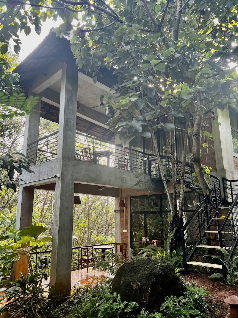 Matha Ayurveda Eye Hospital and Panchakarma Centre - Eighteenth Stone - Matha Ayurveda Eye Hospital and Panchakarma Centre - Eighteenth Stone, Eighteenth Stone trivandrum, Tholicode, Keralam 695541, India