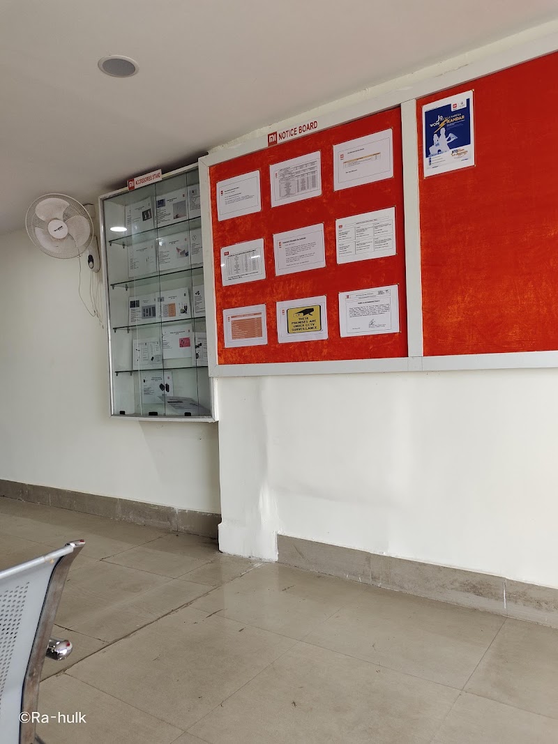 Mi Care Balangir - Mi Care Balangir, mobile solutions Jalaram Complex, Sambalpur Rd, in front of Keshari Office, Gandhi Nagar Para, Balangir, Odisha 767001, India