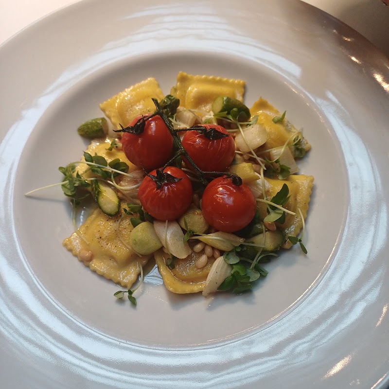 Restaurant Danieli - Restaurant Danieli Himmelpfortgasse 3, 1010 Wien, Austria