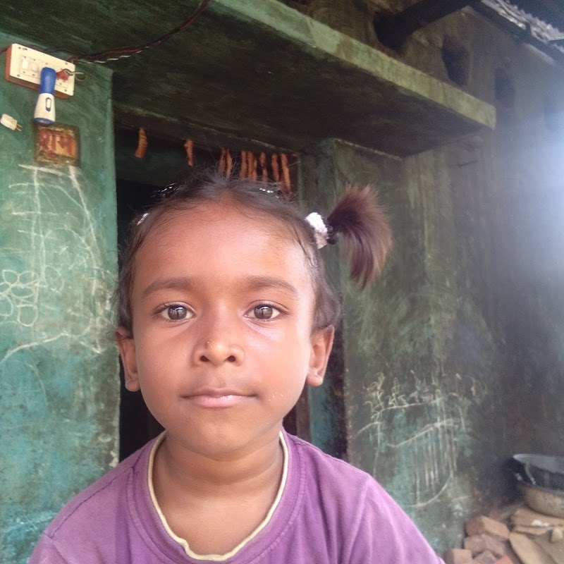 Muni Mandir - Muni Mandir, P4P7+J8H, Saradih, Chhattisgarh 495688, India