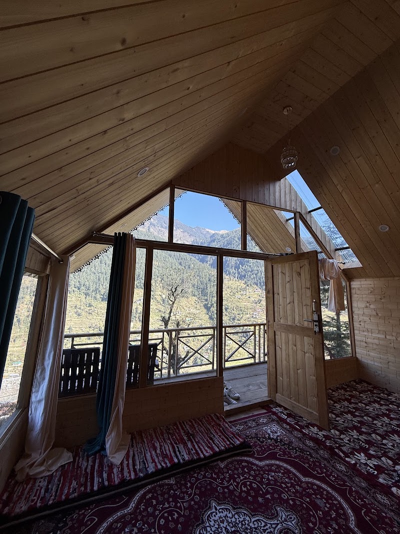 Cozy Nook Cottage, Jibhi - Cozy Nook Cottage, Jibhi H8RX+V58, Gadagushaini, Bhalagran, Jibhi, Tandi, Himachal Pradesh 175123, India