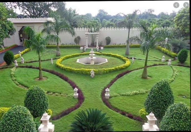 DLF Farms Chattarpur