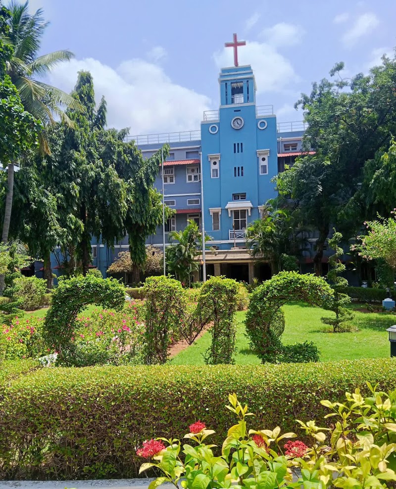 Vellore Residency