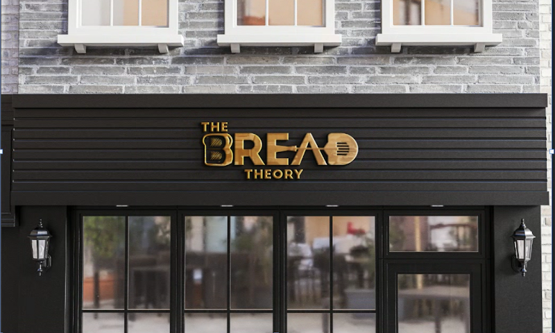 The Bread Theory - The Bread Theory 32, Shop no 4 & 5, Cross, Mahatma Gandhi Rd, Shanthala Nagar, Ashok Nagar, Bengaluru, Karnataka 560001, India