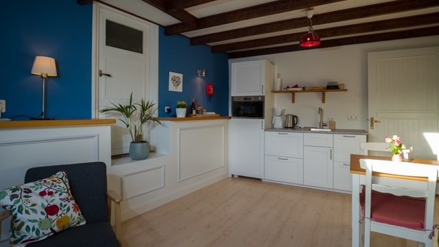 B&B Aan de Molen - B&B Aan de Molen, Molenstraat 5, 5366 BT Megen, Netherlands