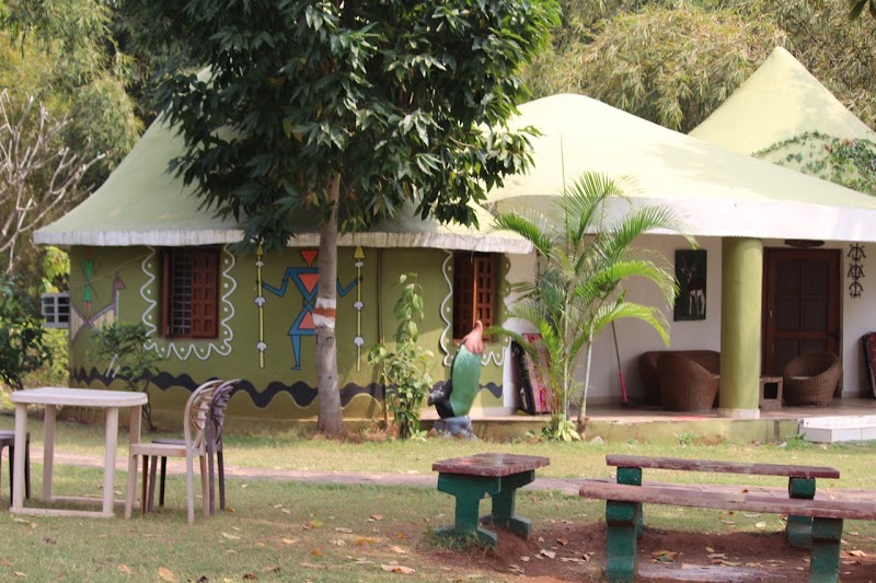 Dev Hills Resort - Dev Hills Resort, Kasdol, Chhattisgarh 492112, India