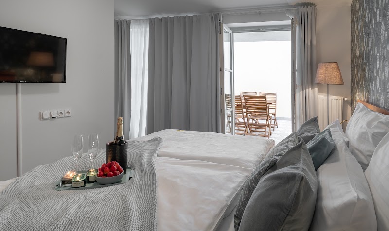 4 Elements Apartments - 4 Elements Apartments, Petrská 7, Nové Město, 110 00 Praha-Praha 1, Czechia