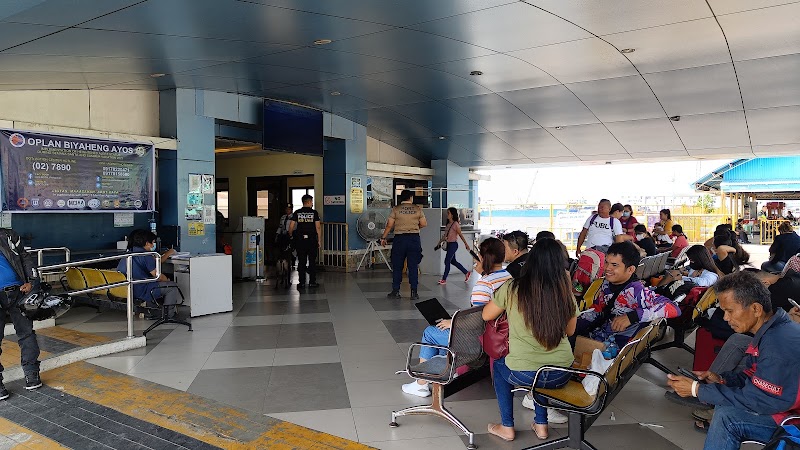 Cebu Port Authority (CPA) - Port Management Division 3 - Cebu Port Authority (CPA) - Port Management Division 3, Terminal 2 Building, Cebu Baseport, Cebu City, Cebu, Cebu City, 6000 Cebu, Philippines
