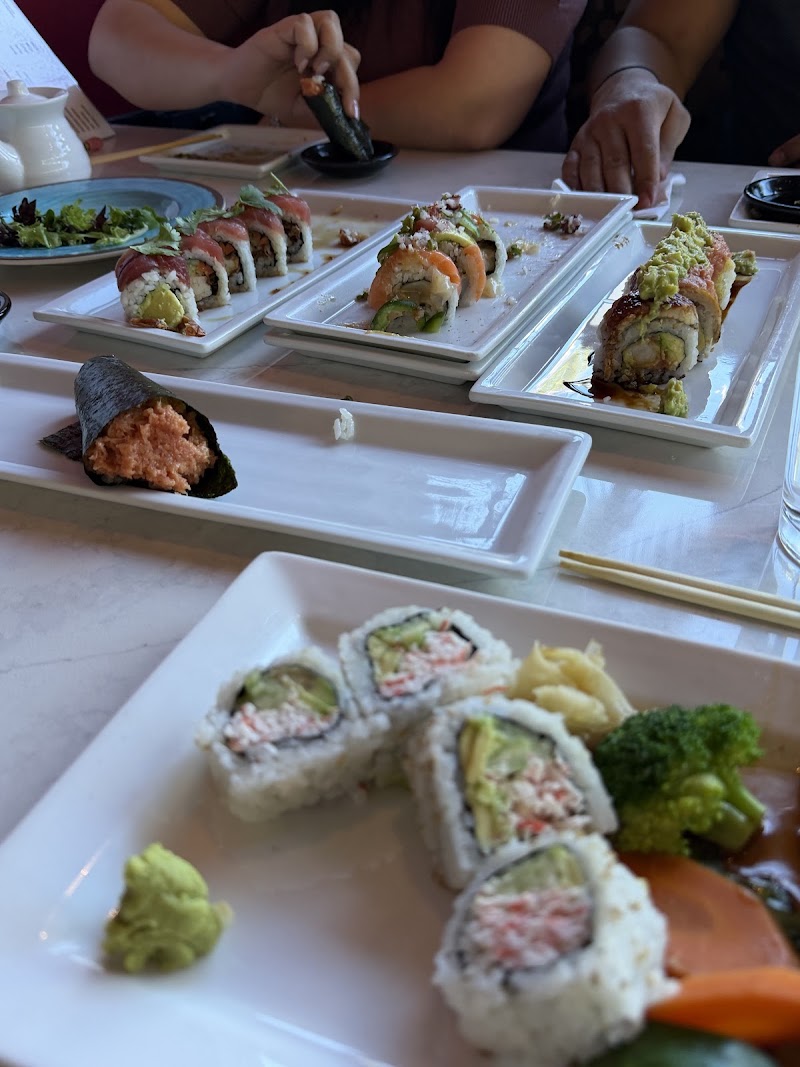 Hane Sushi - Hane Sushi, 2760 Fifth Ave, San Diego, CA 92101, USA