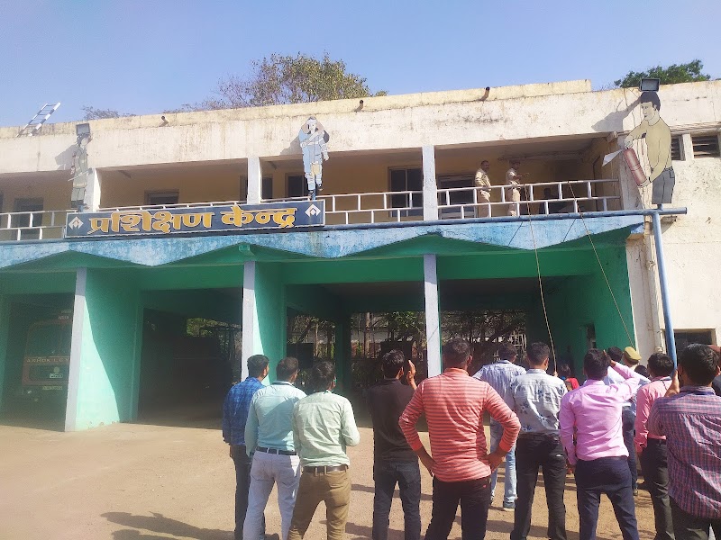 Fire Brigade (BSP) - Fire Brigade (BSP) 59VJ+R95, Bhilai Steel Plant, Bhilai, Chhattisgarh 490001, India