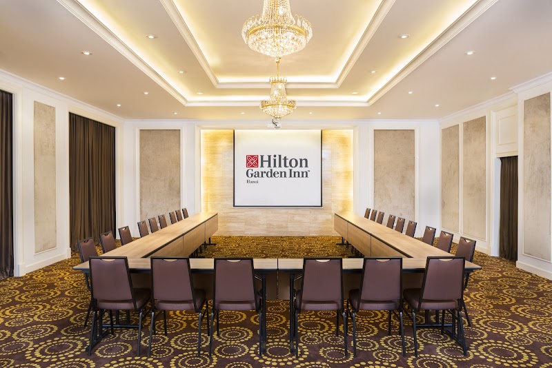 Hilton Garden Inn Hanoi - Hilton Garden Inn Hanoi, 20 P. Phan Chu Trinh, Hoàn Kiếm, Hà Nội, Vietnam