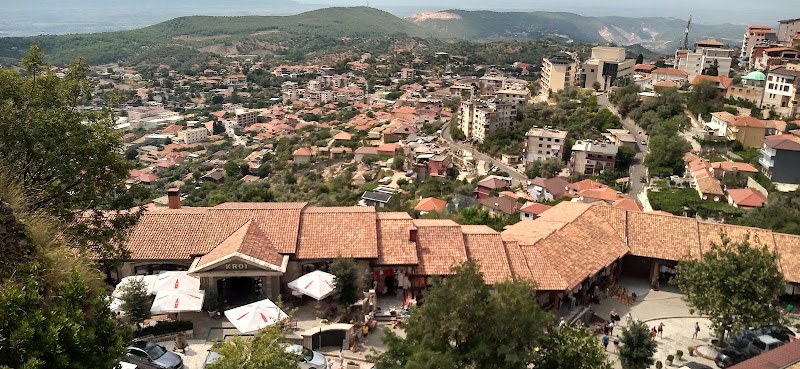 Krujë - Krujë, Albania