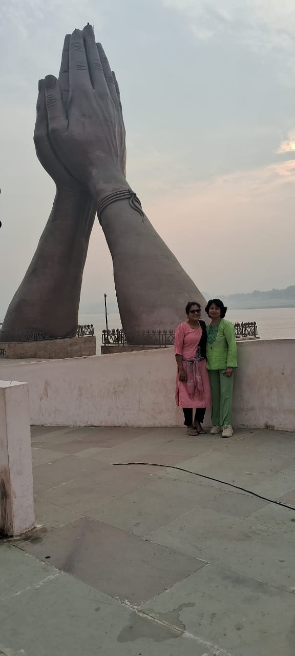 Ayodhya Varanasi Tour & Travel – Kolkata - Ayodhya Varanasi Tour & Travel – Kolkata 3rd Floor, 41 A, Syed Amir Ali Ave, near Quest Mall, Park Circus, Ballygunge, Kolkata, West Bengal 700017, India