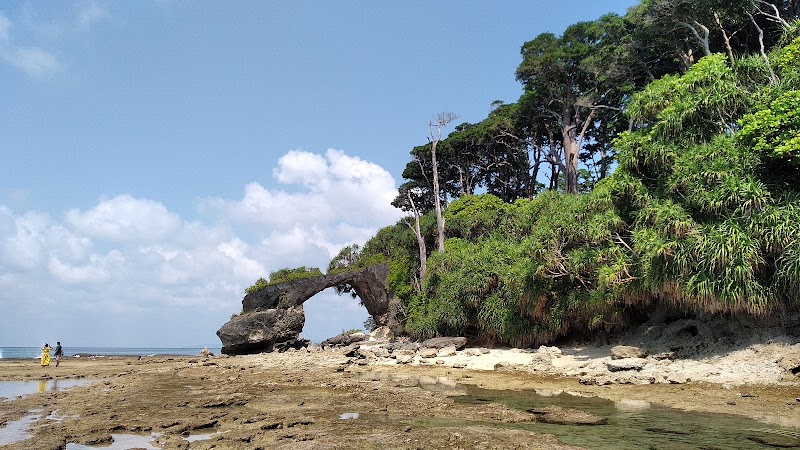 Laxmanpur Beach No 1 - Laxmanpur Beach No 1 Laxmanpur Beach No 1, Village road, Lakshmanpur, Andaman and Nicobar Islands 744104, India