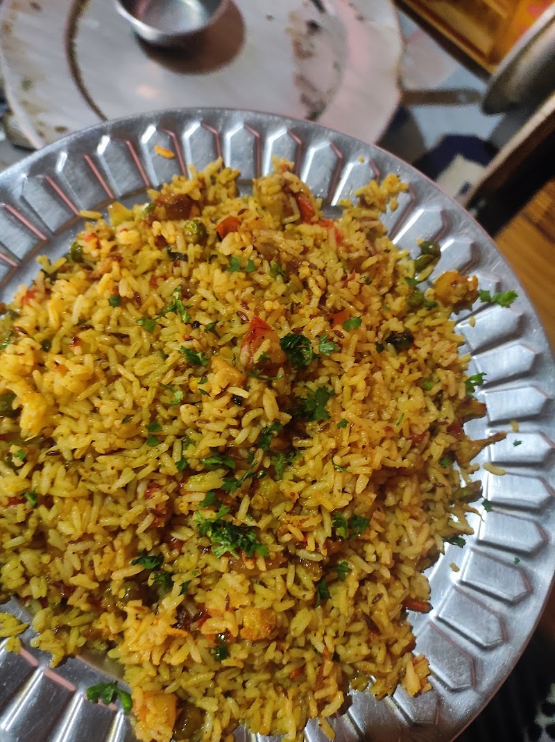 Jo Bole So Nihal Restaurant & Dhaba - Jo Bole So Nihal Restaurant & Dhaba, 2R8P+PVW, Laudapara, Chhattisgarh 495335, India