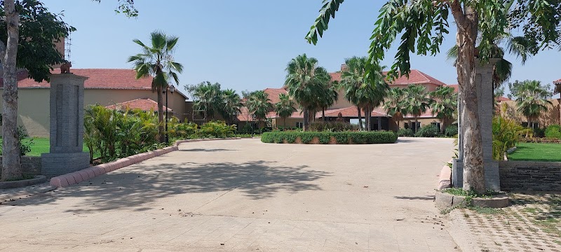 Kalpvriksh Villas - Kalpvriksh Villas, Old dhamtari road Next to shankracharya college,Raipur, Tekari, Chhattisgarh 493661, India
