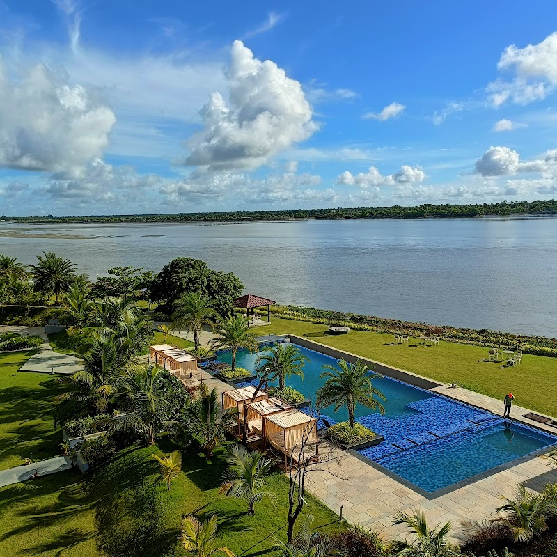 Hotel Sonar Bangla Taki - Hotel Sonar Bangla Taki HWGP+F9P, Mansingha Rd, Taki, Hasnabad, West Bengal 743429, India