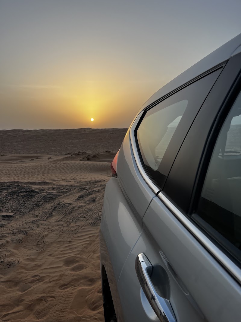 Sixt Rent a Car - Muscat International Airport - Sixt Rent a Car - Muscat International Airport, New, Airport Road، Muscat 126, Oman