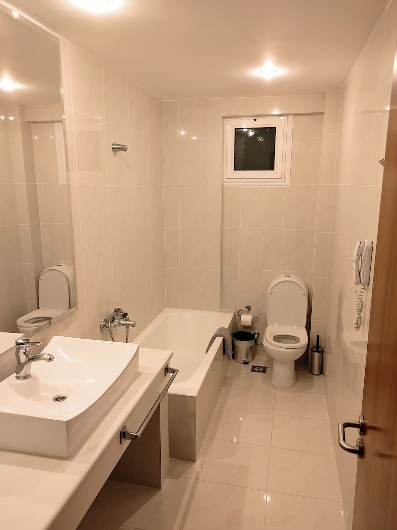 Olympic village hotel - Olympic village hotel Ancient, Archea Olimpia 270 65, Greece