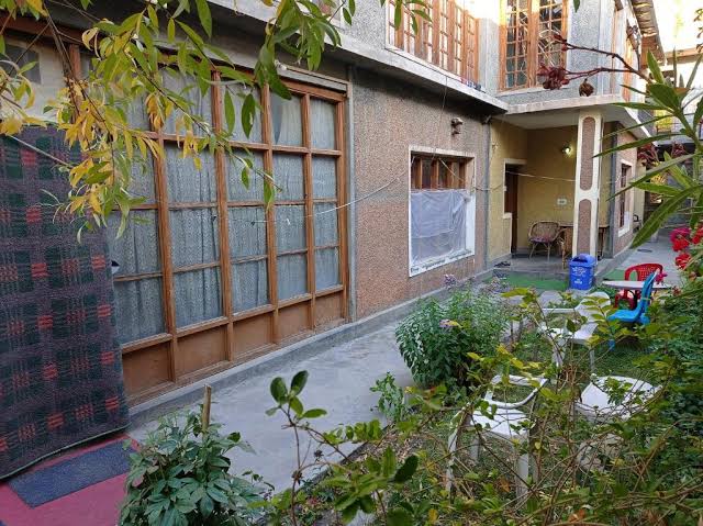 Julay Guest House