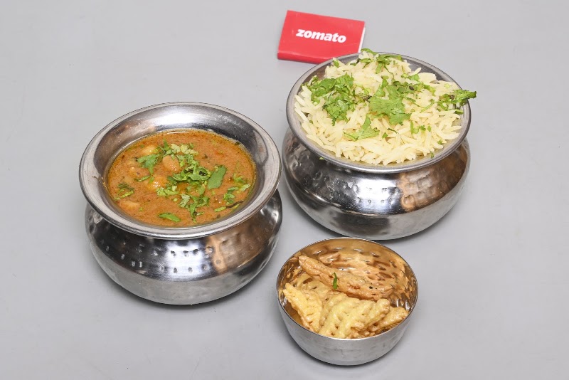Mahal Maakhan bhog | Veg Resturant in Jagatpura - Mahal Maakhan bhog | Veg Resturant in Jagatpura Balaji Tower 7, Hare Krishna Marg, next to Gupt Vrindavan Dham, Sector 26, Mahal Scheme, Jagatpura, Jaipur, Rajasthan 302017, India