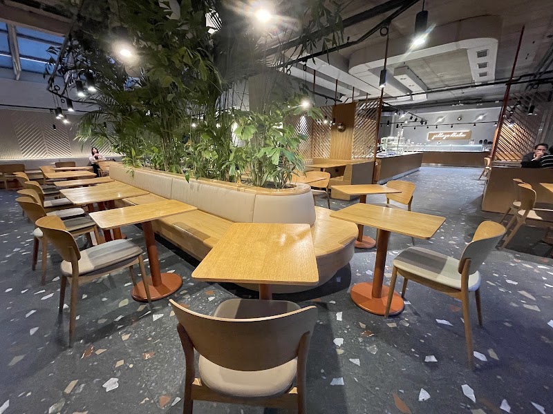 Dhaba Beas - Dhaba Beas Senovážné nám. 869/28, Nové Město, 110 00 Praha-Praha 1, Czechia