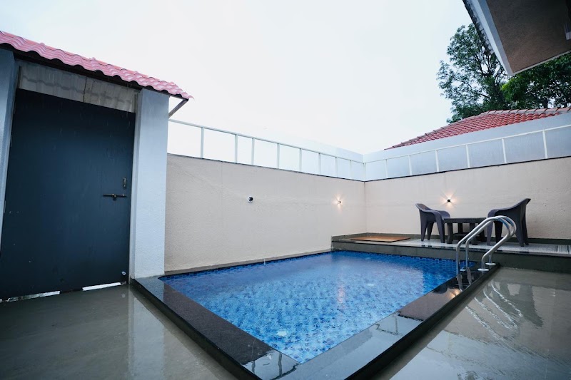 Revaya Hillside Resort, Pawna Lonavala - Revaya Hillside Resort, Pawna Lonavala, Pawna lake road, Dudhivare, Lonavala, Maharashtra 410406, India