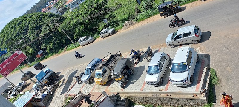 Gonikoppa - Gonikoppa, Karnataka, India