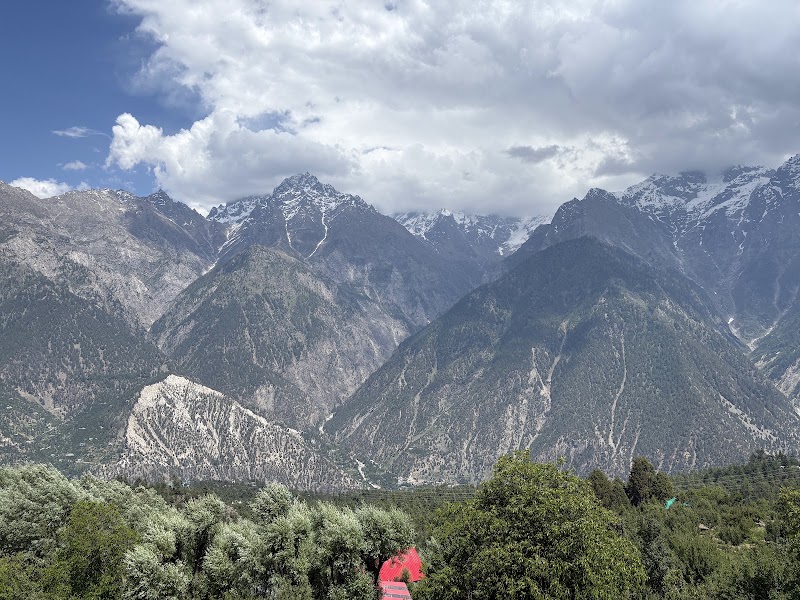 Kalpa Valley - Kalpa Valley G7QG+356, Kalpa, Reckong Peo, Himachal Pradesh 172107, India