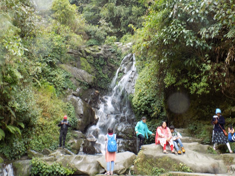 ZERO POINT - ZERO POINT, Rangli Rangliot, Rangli Ranglot Tea Garden, West Bengal 734226, India