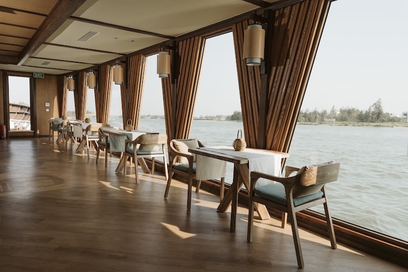 The Merchant River Cruise & Restaurant