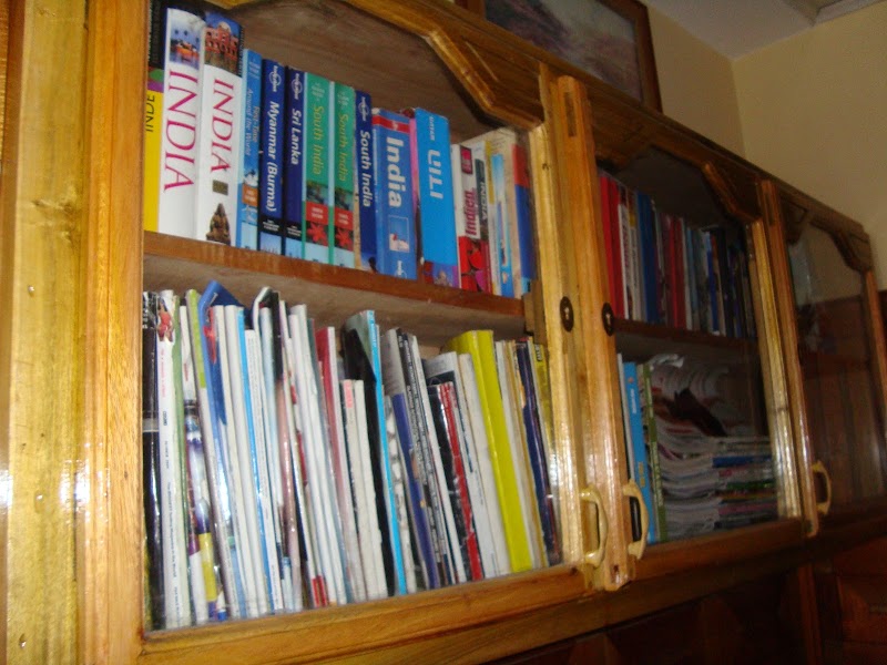 JJ Cottage - JJ Cottage Panchayath Hospital Rd, Moolakadai, Munnar, Kerala 685612, India