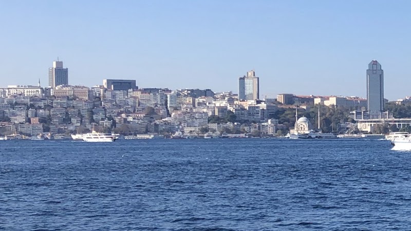 Kabataş - Kabataş, Tomtom, 34433 Beyoğlu/İstanbul, Türkiye