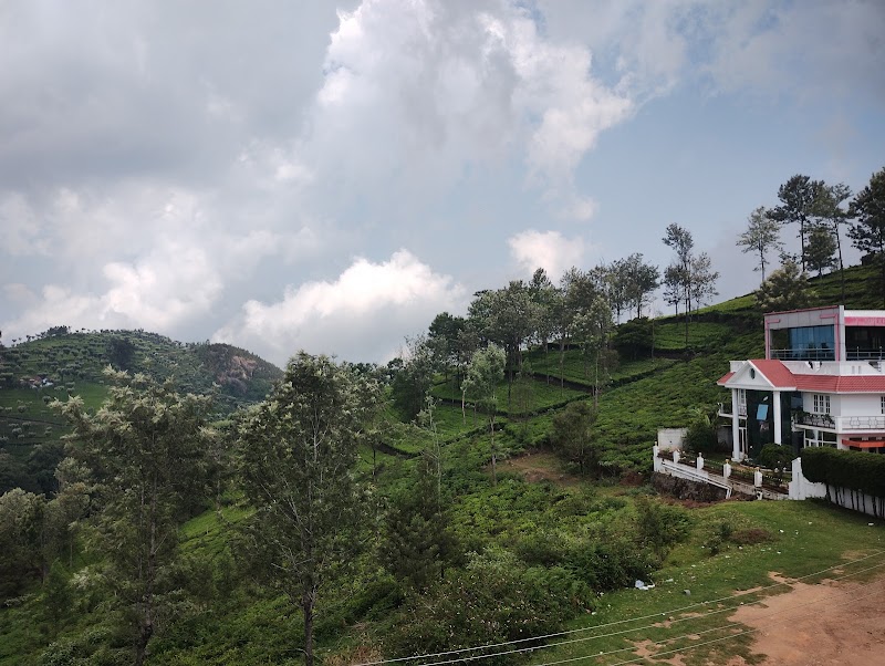 M.A.V Hill Top Resort - M.A.V Hill Top Resort, CVCF+MCM, Kotagiri, Tamil Nadu 643217, India
