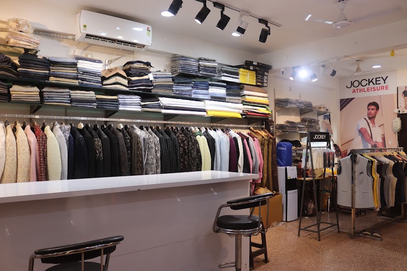 Vastrakala Ethnic - Vastrakala Ethnic 51, New Colony, Sector 7, Gurugram, Haryana 122001, India