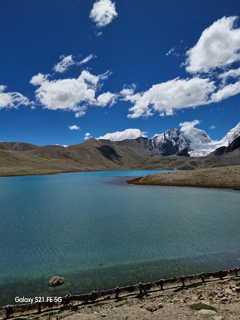 Zero Point - Zero Point WPJM+6R7, Sikkim 737120, India