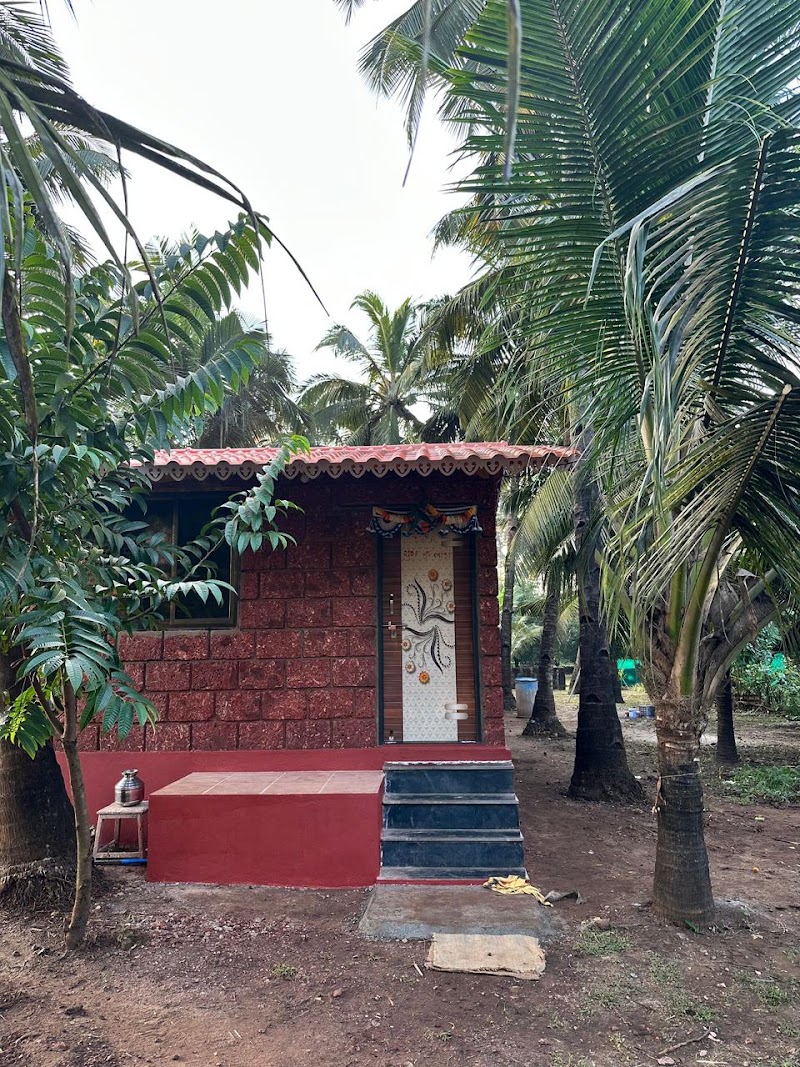 ARNAY Home Stay - ARNAY Home Stay, Todankar Wadi, Ganeshgule, Maharashtra 415616, India