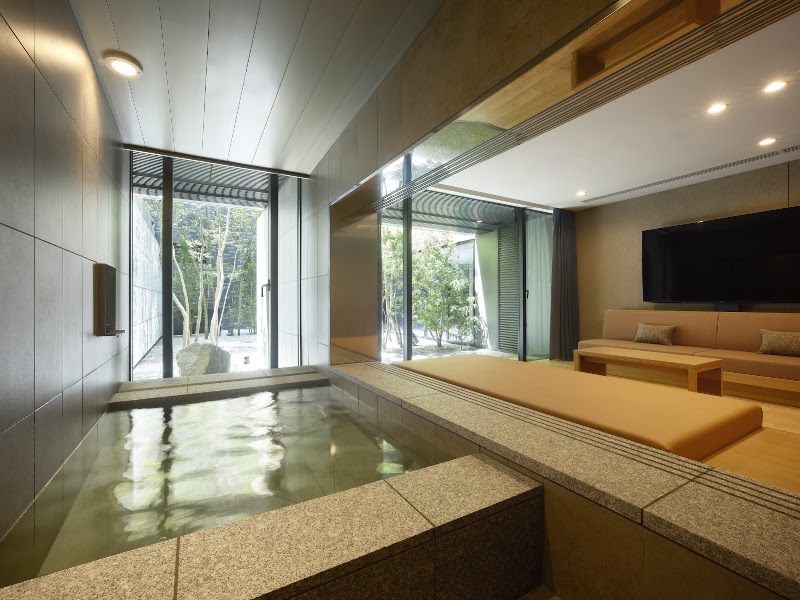 Mitsui Garden Hotel Kyoto Sanjo Premier - Mitsui Garden Hotel Kyoto Sanjo Premier, 45-1 Hishiyachō, Nakagyo Ward, Kyoto, 604-8131, Japan