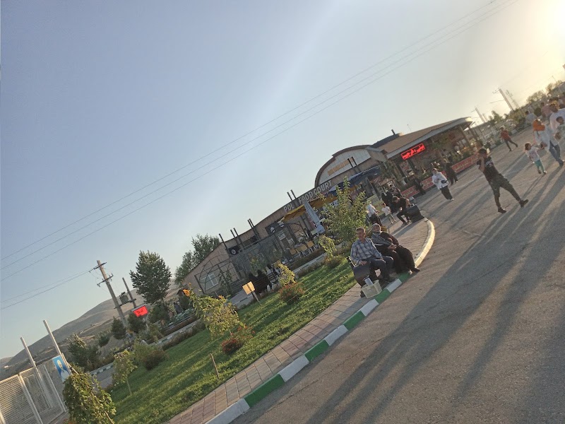 Meshginshahr - Meshginshahr, Ardabil Province, Iran