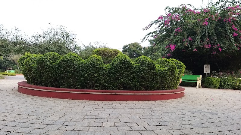 Dr. G.S. Melkote Park - Dr. G.S. Melkote Park, B/6, Harivihar Colony Road, Hari Vihar Colony, Bhawani Nagar, Narayanguda, Hyderabad, Telangana 500029, India