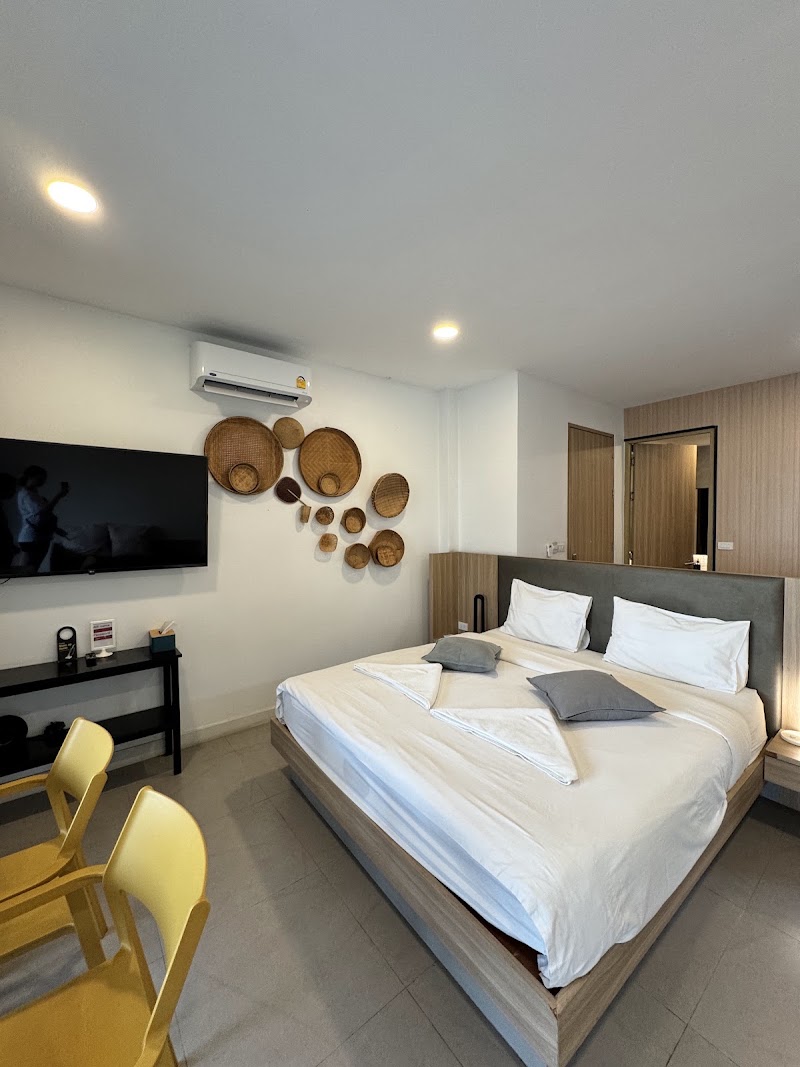 Samutra Residences - Samutra Residences, 109, 8 Moo 1, Tambon Bantai, Amphoe Ko Pha-ngan, Chang Wat Surat Thani 84280, Thailand