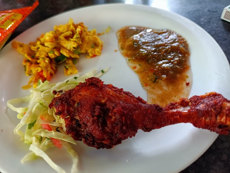 Prince Bar & Restaurant - Prince Bar & Restaurant GE Road, opposite Ravelsingh Petrol Pump, Ganjpara, Durg, Bhilai, Chhattisgarh 491001, India