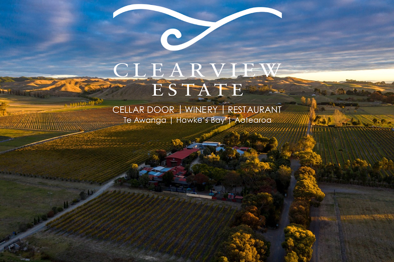 Clearview Estate Winery & Restaurant
