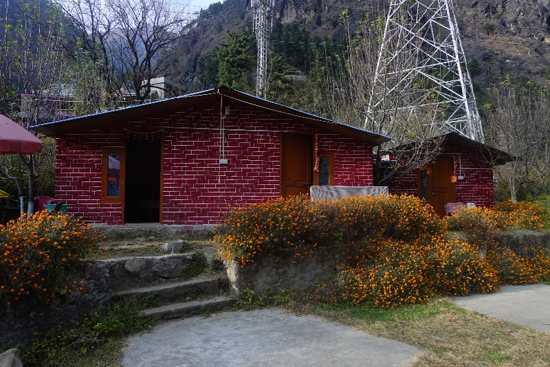Apple garden cafe and cottage